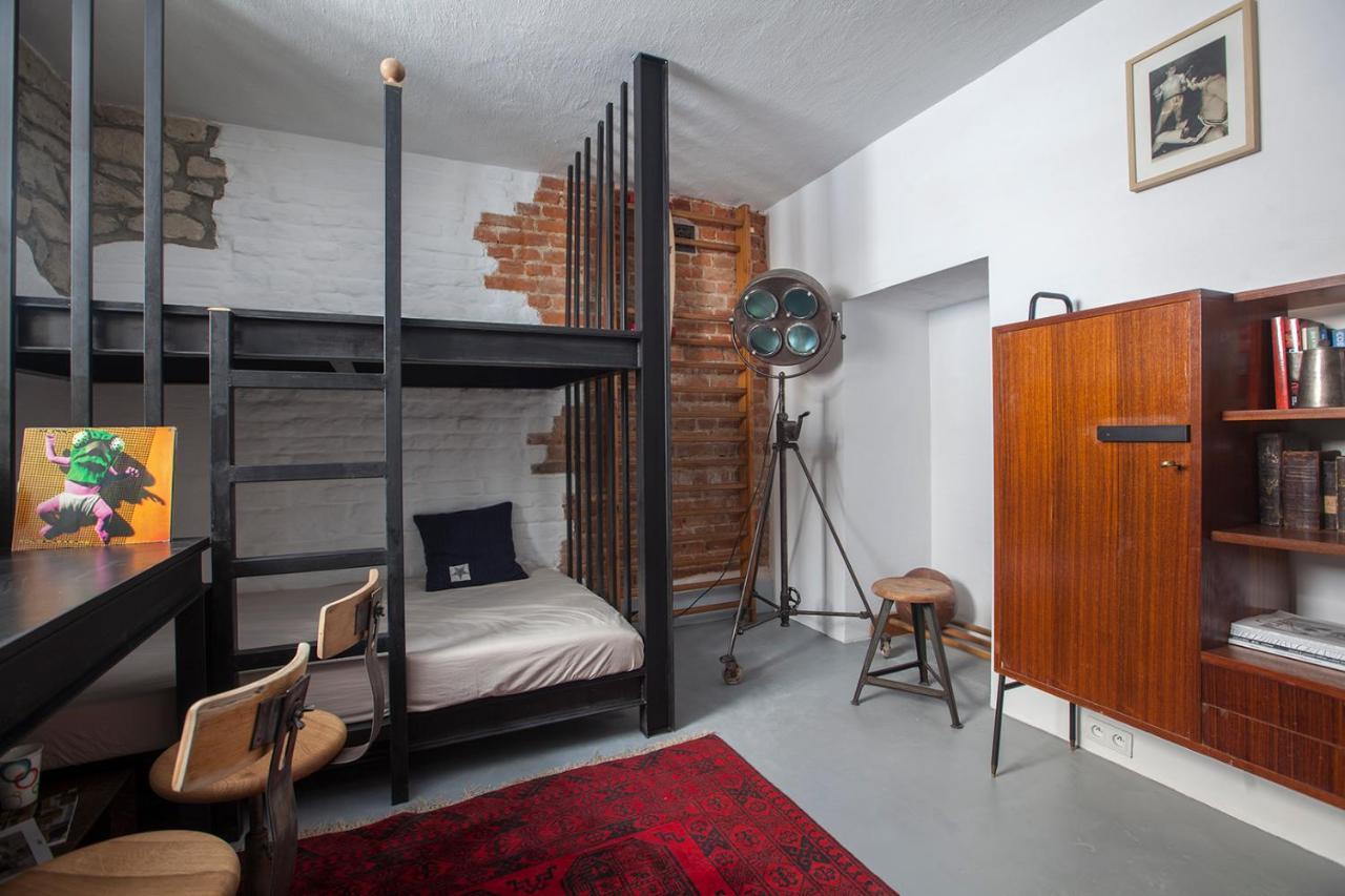 Apartament Przy Katedrze Lublin Exterior photo