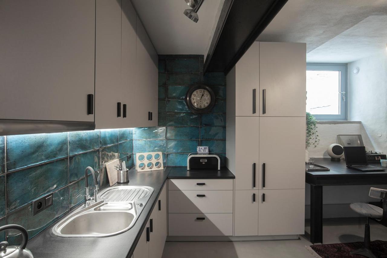Apartament Przy Katedrze Lublin Exterior photo