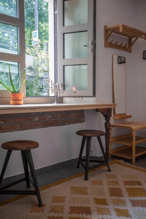 Apartament Przy Katedrze Lublin Exterior photo